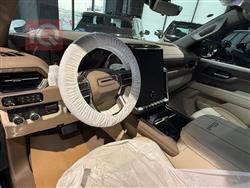 جی ئێم سی یوکۆن